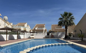 Three-bedroom Villa in Ciudad Quesada, Quesada
